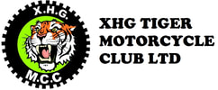 XHG TIGER MOTORCYCLE TRIALS CLUB